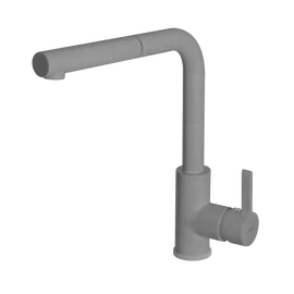 ELLECI - Csaptelep Shell Plus (C02) G48 cemento - MGKC0248 ELLECI - Csaptelep Shell Plus (C02) G48 cemento - MGKC0248