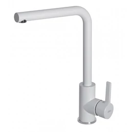 ELLECI - Csaptelep Shell  G68  Bianco - MGKS0168 ELLECI - Csaptelep Shell  G68  Bianco - MGKS0168