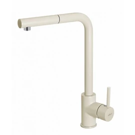ELLECI - Csaptelep Trail Plus G62 bianco antico - MGKTRP62 ELLECI - Csaptelep Trail Plus G62 bianco antico - MGKTRP62