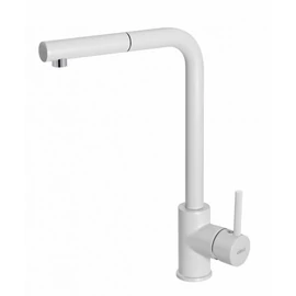 ELLECI - Csaptelep Trail Plus G68 bianco - MGKTRP68 ELLECI - Csaptelep Trail Plus G68 bianco - MGKTRP68