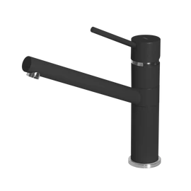 ELLECI- Csaptelep Sava Keratek K86 black - MKKSAV86 ELLECI- Csaptelep Sava Keratek K86 black - MKKSAV86