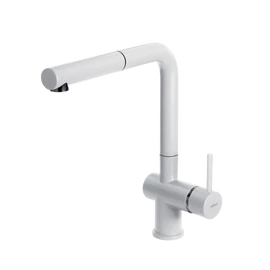 ELLECI- Csaptelep Stream Plus K96 white - MKKSTP96 ELLECI- Csaptelep Stream Plus K96 white - MKKSTP96