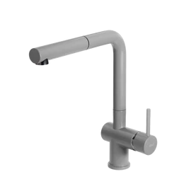 ELLECI - Csaptelep Stream Plus K97 light grey - MKKSTP97 ELLECI - Csaptelep Stream Plus K97 light grey - MKKSTP97