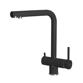 ELLECI - Csaptelep Tourmaline K86 black - MKKTOU86 ELLECI - Csaptelep Tourmaline K86 black - MKKTOU86