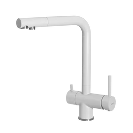 ELLECI - Csaptelep Tourmaline K96 white - MKKTOU96 ELLECI - Csaptelep Tourmaline K96 white - MKKTOU96