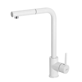 ELLECI - Csaptelep Trail Plus Keratek K96 white - MKKTRP96 ELLECI - Csaptelep Trail Plus Keratek K96 white - MKKTRP96