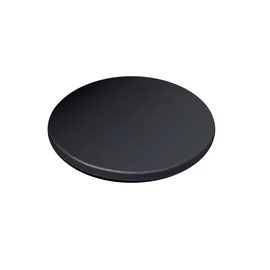 ELLECI - Takarólap 3,5" manual szűrőhöz Granitek G40 nero AGCP1240 ELLECI - Takarólap 3,5" manual szűrőhöz Granitek G40 nero AGCP1240