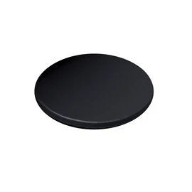 ELLECI - Takarólap 3,5" manual szűrőhöz Keratek K86 black AKCP1286 ELLECI - Takarólap 3,5" manual szűrőhöz Keratek K86 black AKCP1286