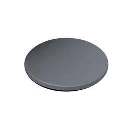 ELLECI - Takarólap 3,5" manual szűrőhöz Keratek K99 dark grey AKCP1299