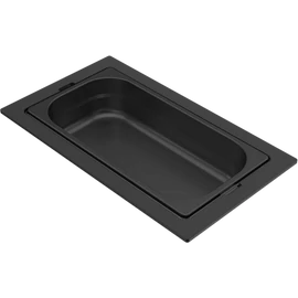 ELLECI - KF011065BK Gourmet szett 1/3 SINTESI fekete KF011065BK ELLECI - KF011065BK Gourmet szett 1/3 SINTESI fekete KF011065BK