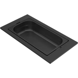 ELLECI - KF021065BK Gourmet szett 1/3 DIALOGO fekete KF021065BK ELLECI - KF021065BK Gourmet szett 1/3 DIALOGO fekete KF021065BK