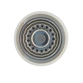 ELLECI - Szűrődugó+leeresztő készlet 2 " WPT70STPLUXA ELLECI - Szűrődugó+leeresztő készlet 2 " WPT70STPLUXA