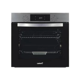 CATA - Beépíthető sütő MDS-8008 X AIR FRYER + Ajándék Pizzasütő szett! 07001509PIZZA CATA - Beépíthető sütő MDS-8008 X AIR FRYER + Ajándék Pizzasütő szett! 07001509PIZZA