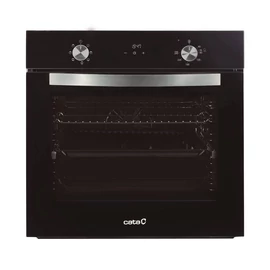 CATA - Beépíthető sütő MDS-8007 BK + Ajándék Pizzasütő szett 07034508PIZZA CATA - Beépíthető sütő MDS-8007 BK + Ajándék Pizzasütő szett 07034508PIZZA