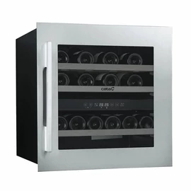 CATA - Beépíthető borhűtő VI-59036 X Inox 07751009 CATA - Beépíthető borhűtő VI-59036 X Inox 07751009