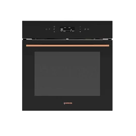 NODOR - Beépíthető sütő NorChef MO-6800 CU fekete/réz AIR FRYER 2124AIR NODOR - Beépíthető sütő NorChef MO-6800 CU fekete/réz AIR FRYER 2124AIR