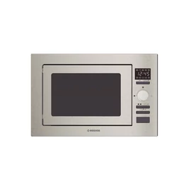 NODOR - Beépíthető mikrohullámú sütő NorChef MW-25 DG SS X 2130 NODOR - Beépíthető mikrohullámú sütő NorChef MW-25 DG SS X 2130