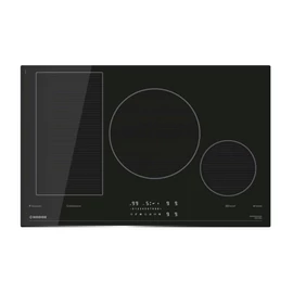 NODOR - Beépíthető indukciós főzőlap NorCoock IH-N8106 BK Hob to Hood Fekete 4149 NODOR - Beépíthető indukciós főzőlap NorCoock IH-N8106 BK Hob to Hood Fekete 4149