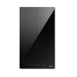 ELICA - Beépíthető indukciós főzőlap Beépíthető dominolap RATIO 302 PLUS BL PRF0183865