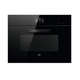 ELICA - Beépíthető gőzsütő + mikro VIRTUS COMBI STEAM MW 645 TFT BL - PRF0191769A ELICA - Beépíthető gőzsütő + mikro VIRTUS COMBI STEAM MW 645 TFT BL - PRF0191769A
