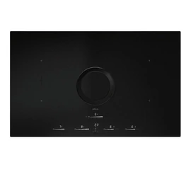 ELICA - Indukciós főzőlap beépített elszívóval Páraelszívó NIKOLATESLA SWITCH GLOW RAW BR/A/83 PRF0200583