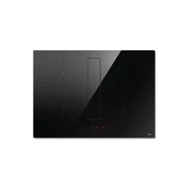 ELICA - Indukciós főzőlap beépített elszívóval NIKOLATESLA FIT RAW BR/A/72 PRF0202501