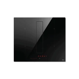ELICA - Indukciós főzőlap beépített elszívóval NIKOLATESLA FIT RAW BR/A/60 PRF0203695 ELICA - Indukciós főzőlap beépített elszívóval NIKOLATESLA FIT RAW BR/A/60 PRF0203695