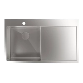 CATA - Mosogatótálca CBS-1 40-40 D R10 02624008