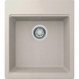 ELLECI - Mosogatótálca Time 102 G39 bianco soft LG210239 ELLECI - Mosogatótálca Time 102 G39 bianco soft LG210239