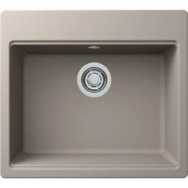 ELLECI - Mosogatótálca Time 105 G43 tortora LG210543