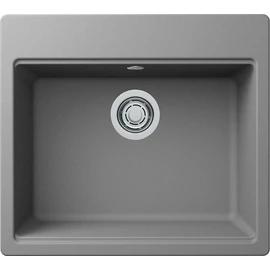 ELLECI - Mosogatótálca Time 105 G48 cemento LG210548