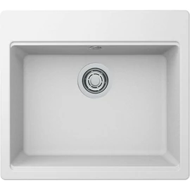 ELLECI - Mosogatótálca Time 105 G68 bianco LG210568