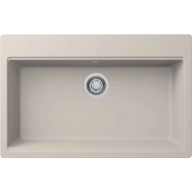 ELLECI - Mosogatótálca Time 130 G39 bianco soft LG213039