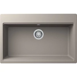 ELLECI - Mosogatótálca Time 130 G43 tortora LG213043