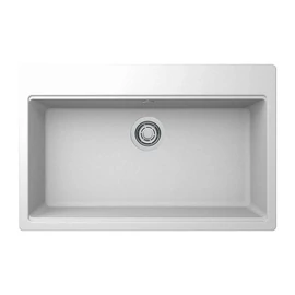 ELLECI - Mosogatótálca Time 130 G68 bianco LG213068