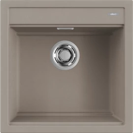 ELLECI - Mosogatótálca Best 104 Workstation G43 Tortora LGB10443