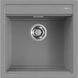 ELLECI - Mosogatótálca Best 104 Workstation G48 Cemento LGB10448