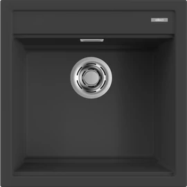 ELLECI - Mosogatótálca Best 104 Workstation G59 Antracite LGB10459