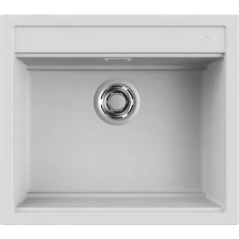 ELLECI - Mosogatótálca Best 105 Workstation G68 Bianco LGB10568