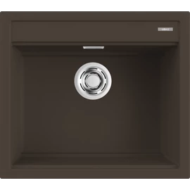 ELLECI - Mosogatótálca Best 105 Workstation G78 Espresso LGB10578