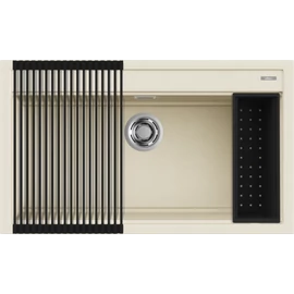 ELLECI - Mosogatótálca Best 360 Workstation Szett G62 Bianco Antico LGB36062K2