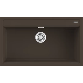 ELLECI - Mosogatótálca Best 360 Workstation G78 Espresso LGB36078