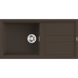 ELLECI - Mosogatótálca Best 480 G78 Espresso LGB48078