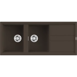 ELLECI - Mosogatótálca Best 500 G78 Espresso LGB50078