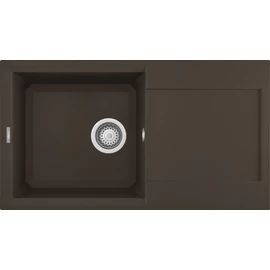 ELLECI - Mosogatótálca Easy 290 G78 Espresso LGY29078