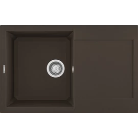 ELLECI - Mosogatótálca Easy 300 G78 Espresso LGY30078