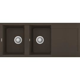 ELLECI - Mosogatótálca Easy 500 G78 Espresso LGY50078