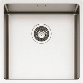 ELLECI - Mosogatótálca Esprit 400 inox LIE400SAC ELLECI - Mosogatótálca Esprit 400 inox LIE400SAC