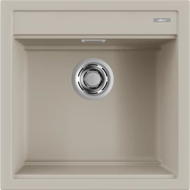 ELLECI - Mosogatótálca Best 104 Workstation K95 Champagne LKB10495