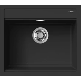 ELLECI - Mosogatótálca Best 105 Workstation K86 Black LKB10586